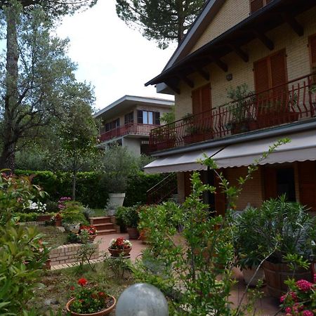 B&B Casa Cettina Мачерата Екстер'єр фото
