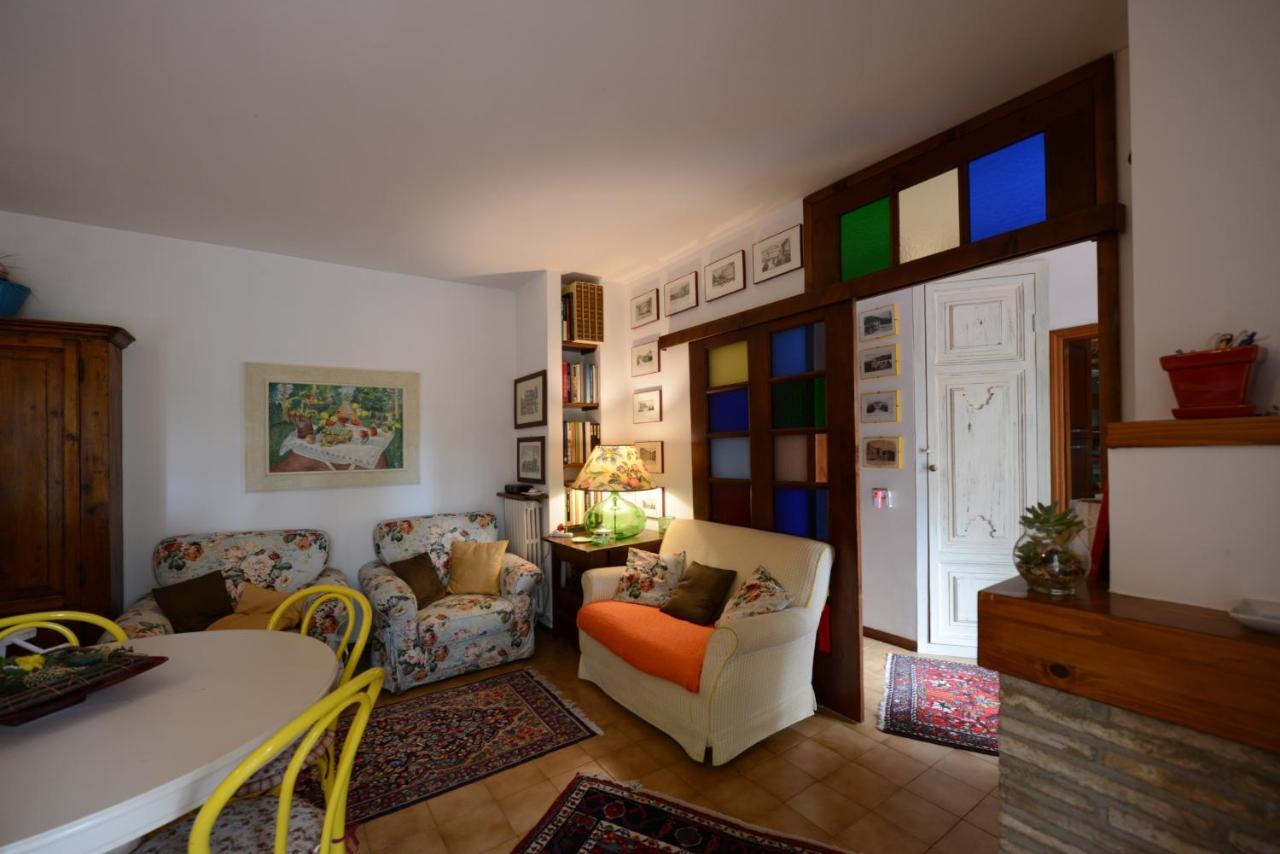B&B Casa Cettina Мачерата Екстер'єр фото