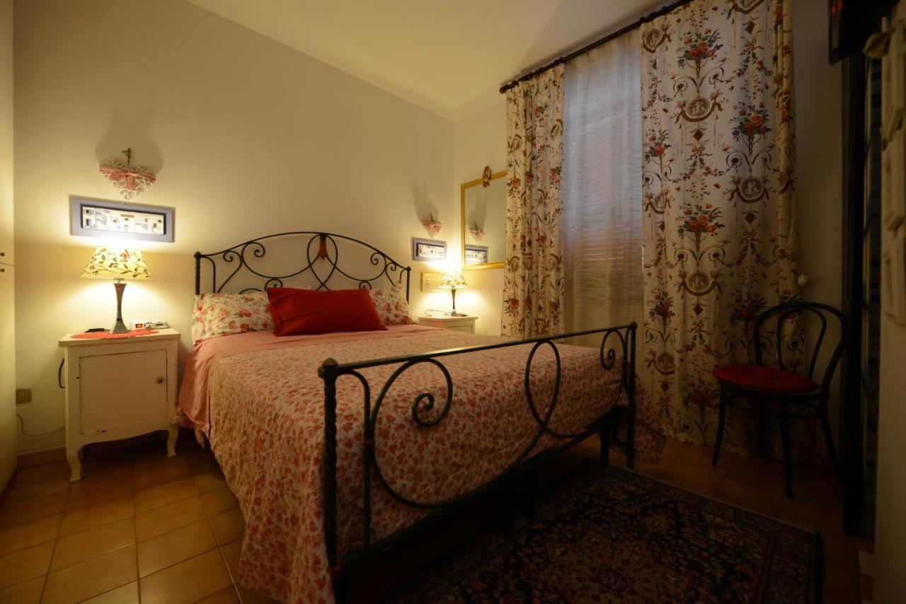 B&B Casa Cettina Мачерата Екстер'єр фото