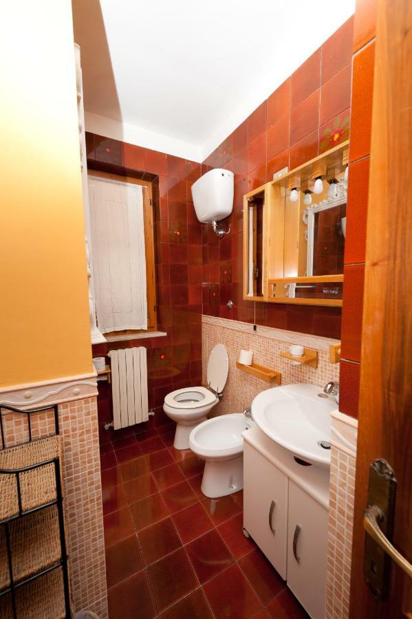 B&B Casa Cettina Мачерата Екстер'єр фото