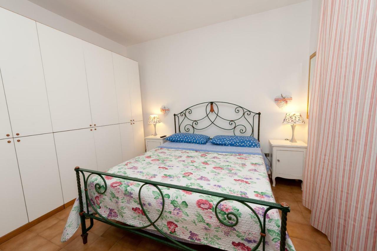 B&B Casa Cettina Мачерата Екстер'єр фото