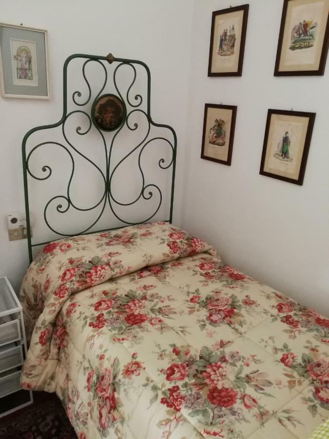 B&B Casa Cettina Мачерата Екстер'єр фото